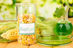 Bowridge Hill biofuel availability